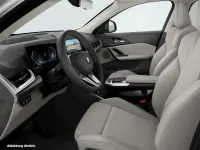 Usata BMW X2 150 CV (110 kW) 2025 Bianco SUV