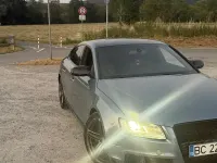 Gebraucht Audi A5 245 PS (180 kW) 2010 Coupé