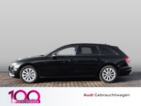 gebraucht Audi A4 Avant 40 TDI advanced LED+ACC+NAVI+SHZ+PDC V&H+MFL