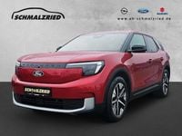 Neu Ford Explorer Select 210 kW (286 PS) 2026 Rot SUV