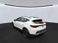 Gebraucht Cupra Formentor VZ 310 PS (228 kW) 2024 Weiß SUV
