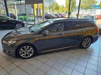 Gebraucht Ford Mondeo ST-Line 179 PS (131 kW) 2017 Grau Kombi