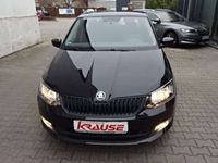 gebraucht Skoda Fabia Cool Plus