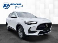 Gebraucht MG HS 162 PS (119 kW) 2024 Dover white SUV