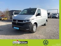 Gebraucht VW T6.1 150 PS (110 kW) 2021 Reflexsilber Van