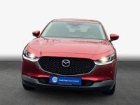 Gebraucht Mazda CX-30 Selection 150 PS (110 kW) 2021 Rot SUV