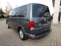 Brugt VW T6.1 150 HK (110 kW) 2021 Grå Van