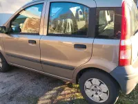 Occasion Fiat Panda 2009 Citadine