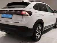 Gebraucht VW Taigo Goal 95 PS (69 kW) 2025 Pure white (weiß) SUV