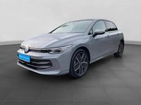 Gebraucht VW Golf VIII Style 204 PS (150 kW) 2025 Grau Limousine