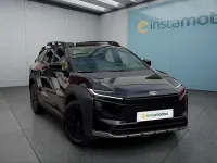 Neu Toyota bZ4X 164 kW (224 PS) 2026 Schwarz SUV
