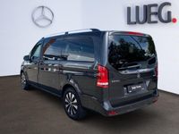 gebraucht Mercedes V300 d L 4x4 7-Sitzer/360°-Kamera/AHK