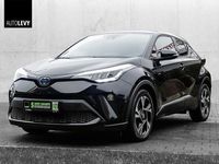 gebraucht Toyota C-HR + Navi (TTG)