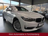 Gebraucht BMW 320 184 PS (135 kW) 2015 Alpinweiss iii Coupé