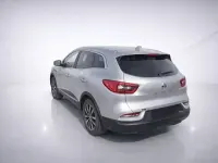 Gebraucht Renault Kadjar LIMITED 159 PS (116 kW) 2022 Grau SUV