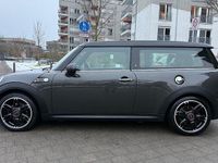 Gebraucht Mini Clubman 143 PS (105 kW) 2011 Grau Kombi