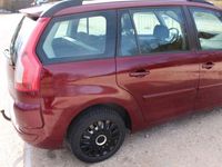 gebraucht Citroën C4 Picasso HDi 135 FAP Exclusive Autom. Excl...