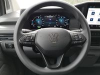 Neu VW T7 100 kW (136 PS) 2026 Stone grey Van