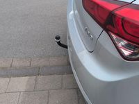 Gebraucht Hyundai i20 75 PS (55 kW) 2017 Silber Limousine