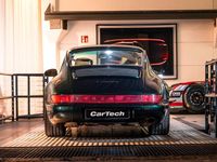 Gebraucht Porsche 911 Carrera 250 PS (183 kW) 1991 Grün