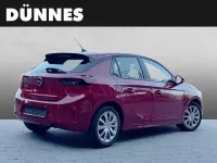 Gebraucht Opel Corsa Active 103 PS (75 kW) 2013 Karbonschwarz metallic Limousine