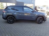 Gebraucht Jeep Compass 131 PS (96 kW) 2022 Grau metallic SUV