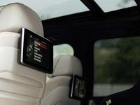 Gebraucht BMW X5 M Sport 258 PS (189 kW) 2014 Schwarz SUV