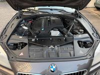 Gebraucht BMW 640 320 PS (235 kW) 2014 Braun Coupé