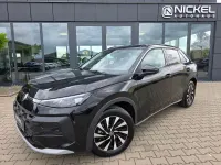 Neu VW T-Roc Life 150 PS (110 kW) 2026 Schwarz SUV
