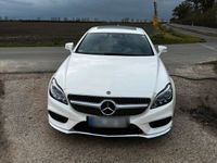 gebraucht Mercedes CLS350 Shootingbreak 4 Matic Final Edition