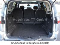 Gebraucht Ford S-MAX Titanium 140 PS (102 kW) 2007 Grau Van / Kleinbus