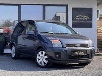 Gebraucht Ford Fusion 80 PS (58 kW) 2007 Grau Kleinwagen