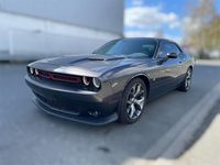 Gebraucht Dodge Challenger 309 PS (227 kW) 2015 Grau Coupé
