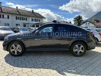 Gebraucht Mercedes GLC200 AMG 163 PS (119 kW) 2025 Metalliclack graphitgrau SUV