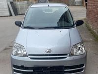 gebraucht Daihatsu Cuore 1.0 Plus