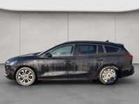 Używany Ford Focus ST 125 KM (91 kW) 2023 Czarny Kombi