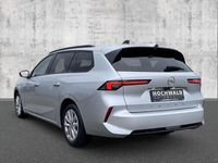 Gebraucht Opel Astra Elegance 131 PS (96 kW) 2024 Grau Limousine