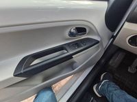 Gebraucht Seat Mii CONNECT 68 PS (50 kW) 2015 Weiß Kleinwagen