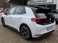 gebraucht VW ID3 Pure Performance ACC+Sitzheizung+19-Zoll An