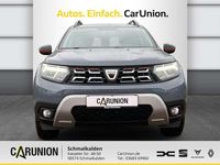 Gebraucht Dacia Duster Extreme 150 PS (110 kW) 2022 Städtisches grau SUV