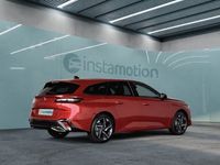 gebraucht Peugeot 308 IEAT8 Allure Pack