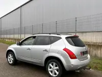Gebraucht Nissan Murano 234 PS (172 kW) 2006 SUV