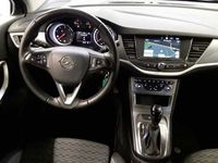 gebraucht Opel Astra Astra1.5 D ST Aut.Edition LED SHZ PDC