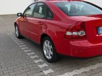 Gebraucht Volvo S40 122 PS (89 kW) 2005 Rot Limousine