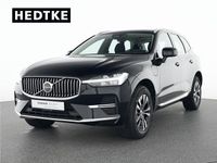 Gebraucht Volvo XC60 Core 335 PS (246 kW) 2023 Schwarz SUV