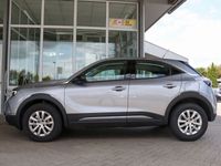 gebraucht Opel Mokka Edition LM LED Navi SHZ