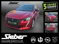 Gebraucht Peugeot 208 GTi 131 PS (96 kW) 2023 Rot Kleinwagen