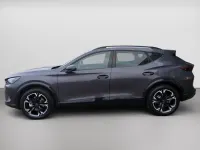 Neu Cupra Formentor 150 PS (110 kW) 2026 Dark void SUV