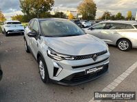 Second-hand Renault Captur Evolution 158 CP (116 kW) 2025 Gri SUV