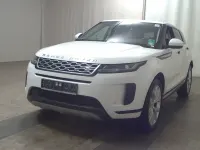 Gebraucht Land Rover Range Rover evoque 200 PS (147 kW) 2022 Weiss SUV